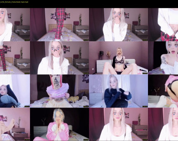 melissaallens — 28 minute Chaturbate female cam show recording, 1080p, Nov 20, 2020