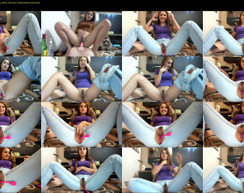 mellyvontease — 66 minute Chaturbate female cam show recording, 1080p, Nov 21, 2020