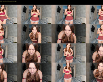 melon_mussy — 20 minute Chaturbate female cam show recording, 1080p, Nov 20, 2020