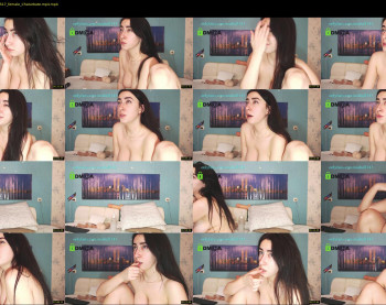 mimi_natali — 11 minute Chaturbate female cam show recording, 1080p, Nov 21, 2020