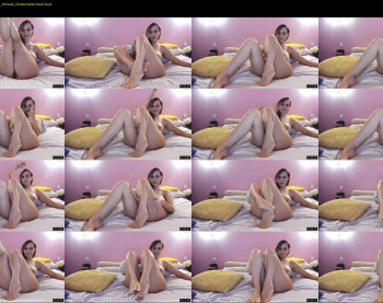 mis_eva — 7 minute Chaturbate female cam show recording, 720p, Nov 20, 2020