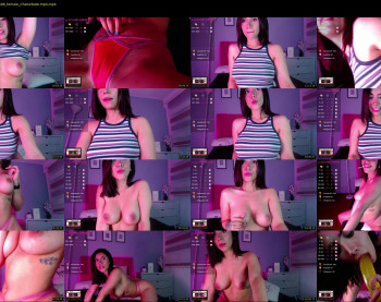 missflorida — 69 minute Chaturbate female cam show recording, 1080p, Nov 21, 2020