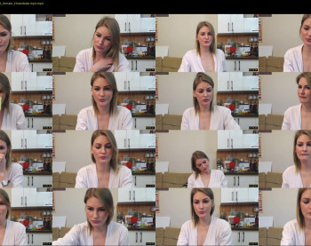 misslucci — 26 minute Chaturbate female cam show recording, 1080p, Nov 20, 2020