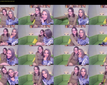 mizxtrix — 29 minute Chaturbate female cam show recording, 480p, Nov 20, 2020
