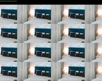 mmmaaa1234 — 8 minute Chaturbate female cam show recording, 1080p, Nov 21, 2020