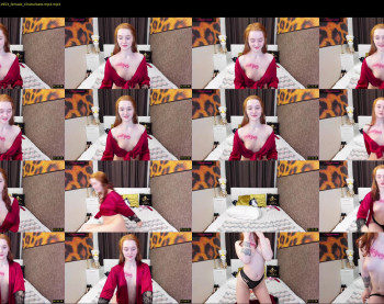 nancy_winter — 9 minute Chaturbate female cam show recording, 1080p, Nov 20, 2020