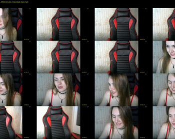 naughty_popa — 25 minute Chaturbate female cam show recording, 720p, Nov 20, 2020