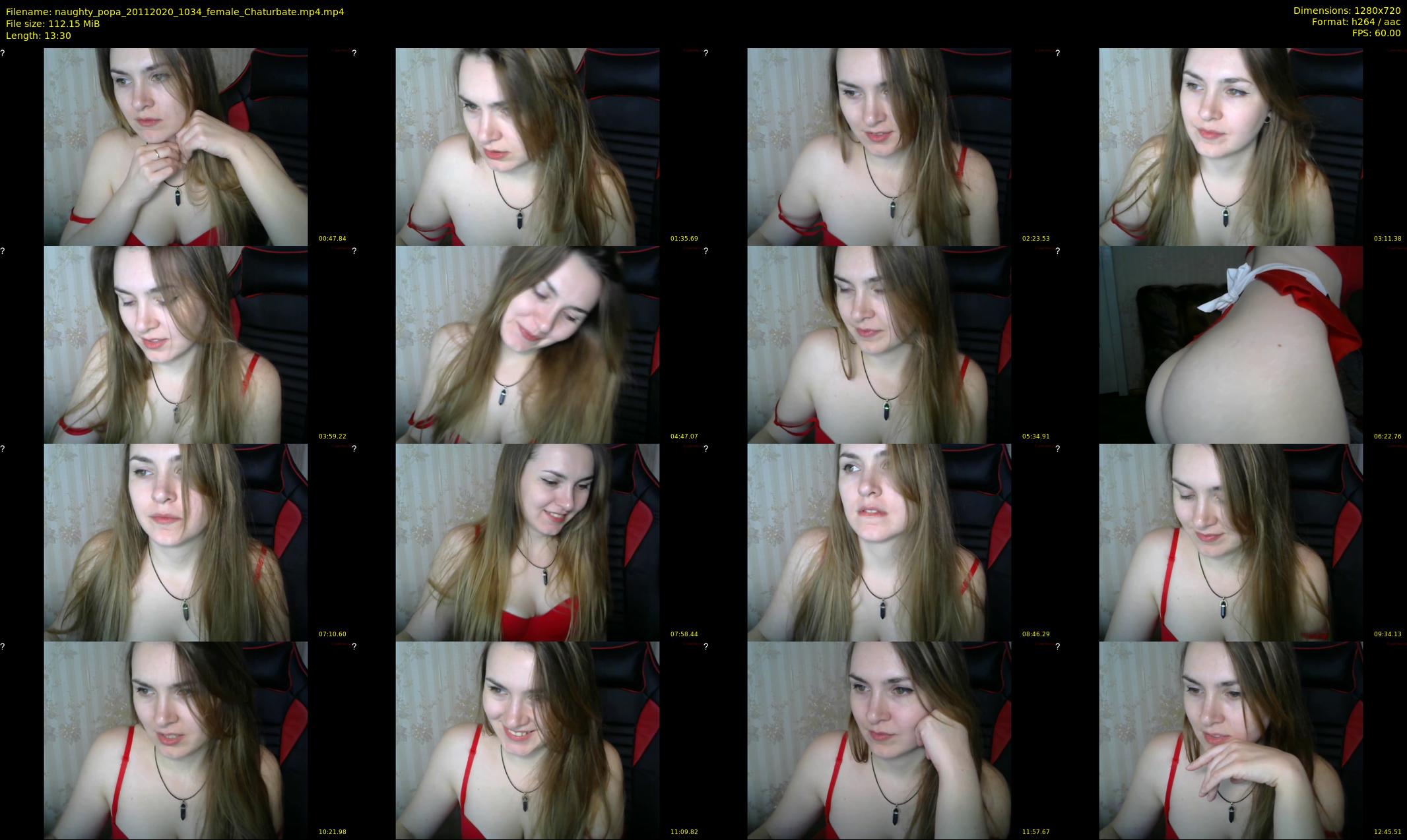 naughty_popa — 14 minute Chaturbate female cam show recording, 720p, Nov 20, 2020