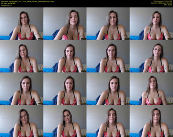 naughtytori — 11 minute Chaturbate female cam show recording, 720p, Nov 20, 2020