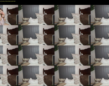 nicky_owl — 71 minute Chaturbate female cam show recording, 720p, Nov 20, 2020