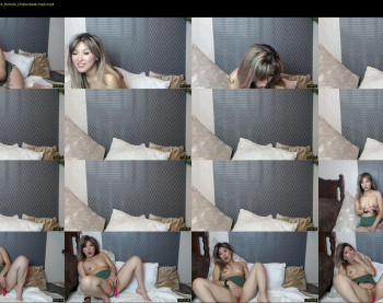 nicky_owl — 79 minute Chaturbate female cam show recording, 720p, Nov 21, 2020