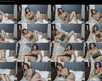 nicky_owl — 33 minute Chaturbate female cam show recording, 720p, Nov 21, 2020