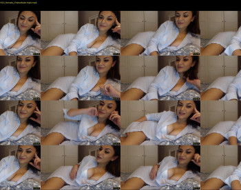 nightssecret — 10 minute Chaturbate female cam show recording, 1080p, Nov 20, 2020