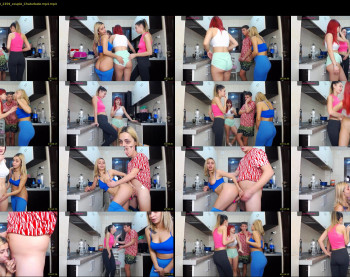 nolimitscoupl3 — 46 minute Chaturbate couple cam show recording, 720p, Nov 20, 2020