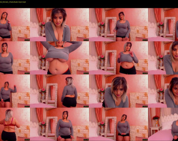 norahreve — 28 minute Chaturbate female cam show recording, 720p, Nov 20, 2020