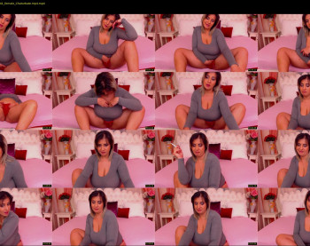 norahreve — 26 minute Chaturbate female cam show recording, 720p, Nov 21, 2020