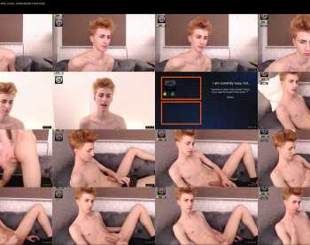 oliver_baker — 70 minute Chaturbate male cam show recording, 1080p, Nov 20, 2020