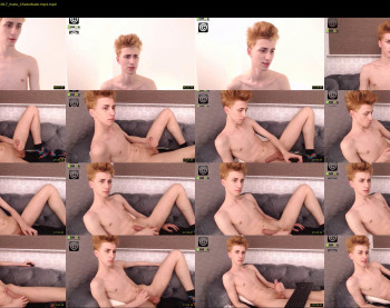 oliver_baker — 70 minute Chaturbate male cam show recording, 1080p, Nov 20, 2020