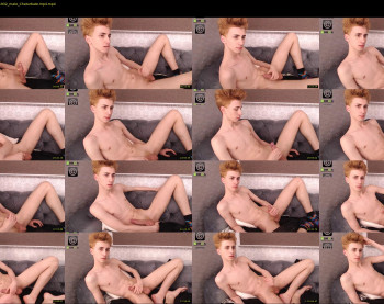 oliver_baker — 71 minute Chaturbate male cam show recording, 1080p, Nov 20, 2020
