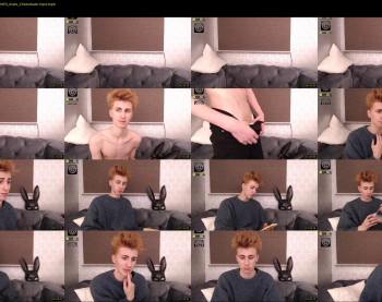 oliver_baker — 39 minute Chaturbate male cam show recording, 1080p, Nov 20, 2020