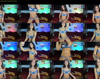 one_more_cum — 23 minute Chaturbate couple cam show recording, 1080p, Nov 21, 2020
