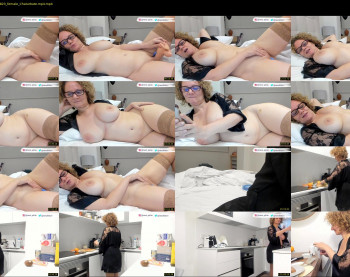 palaustudio — 70 minute Chaturbate female cam show recording, 1080p, Nov 20, 2020