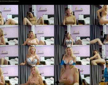 pam___beautiful — 41 minute Chaturbate female cam show recording, 720p, Nov 20, 2020