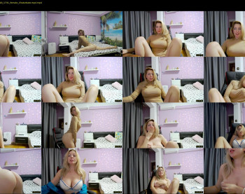 pam___beautiful — 79 minute Chaturbate female cam show recording, 720p, Nov 20, 2020