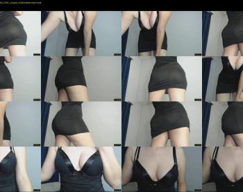 parejacachonda — 32 minute Chaturbate couple cam show recording, 1080p, Nov 20, 2020