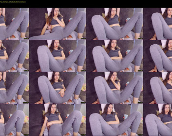 peaceduke — 20 minute Chaturbate female cam show recording, 1080p, Nov 20, 2020