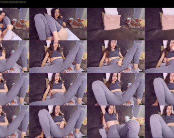 peaceduke — 47 minute Chaturbate female cam show recording, 1080p, Nov 20, 2020
