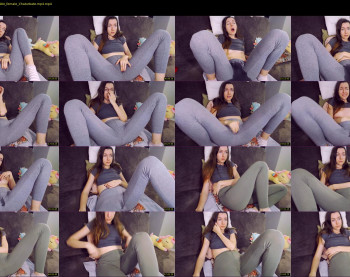 peaceduke — 58 minute Chaturbate female cam show recording, 1080p, Nov 20, 2020