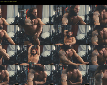 phil_chambers — 77 minute Chaturbate male cam show recording, 1080p, Nov 20, 2020
