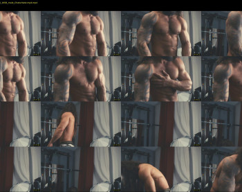 phil_chambers — 3 minute Chaturbate male cam show recording, 1080p, Nov 20, 2020