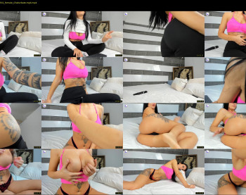 pinkyishere — 70 minute Chaturbate female cam show recording, 1080p, Nov 20, 2020