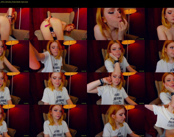 pocketrocket_ — 59 minute Chaturbate female cam show recording, 1080p, Nov 20, 2020
