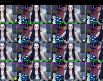 ps4pro — 13 minute Chaturbate female cam show recording, 720p, Nov 20, 2020