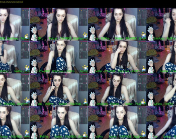 ps4pro — 70 minute Chaturbate female cam show recording, 720p, Nov 20, 2020