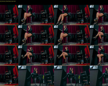 puffy_love — 15 minute Chaturbate female cam show recording, 720p, Nov 21, 2020