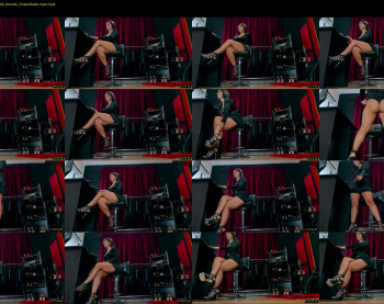 puffy_love — 115 minute Chaturbate female cam show recording, 720p, Nov 21, 2020
