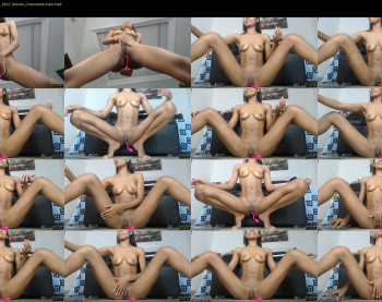 rachel_evans_ — 66 minute Chaturbate female cam show recording, 1080p, Nov 21, 2020
