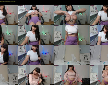 rita_wane — 73 minute Chaturbate female cam show recording, 1080p, Nov 20, 2020