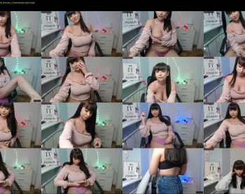 rita_wane — 36 minute Chaturbate female cam show recording, 1080p, Nov 20, 2020