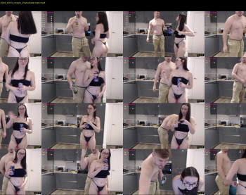 samarafromthewell — 19 minute Chaturbate female cam show recording, 720p, Nov 21, 2020