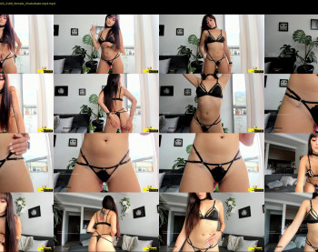 sammara_stone_ — 54 minute Chaturbate female cam show recording, 1080p, Nov 20, 2020