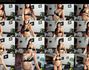 sammara_stone_ — 3 minute Chaturbate female cam show recording, 1080p, Nov 20, 2020