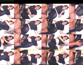 seanandcasey2k — 15 minute Chaturbate couple cam show recording, 720p, Nov 20, 2020