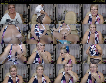 selenna57 — 109 minute Chaturbate female cam show recording, 480p, Nov 20, 2020