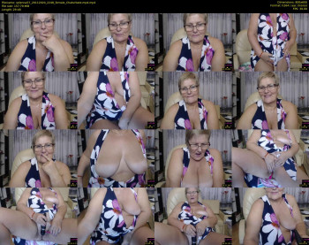 selenna57 — 30 minute Chaturbate female cam show recording, 480p, Nov 20, 2020