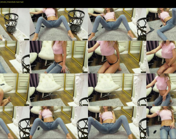 sellenia — 72 minute Chaturbate female cam show recording, 1080p, Nov 21, 2020